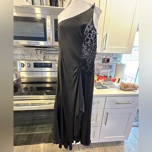 Escada Evening Gown